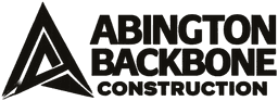Abington Backbone Construction