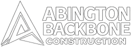 Abington Backbone Construction